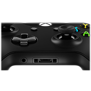Kontrolieris priekš Xbox One, Microsoft / 3,5mm ieeja