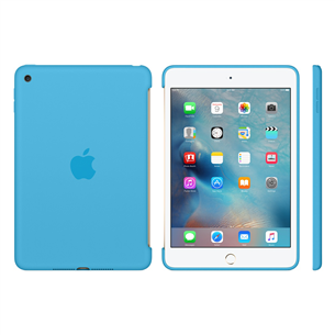 Силиконовый чехол для iPad Mini 4/5, Apple