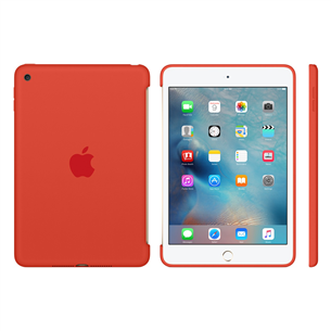 iPad Mini 4/5 Silicon Case, Apple