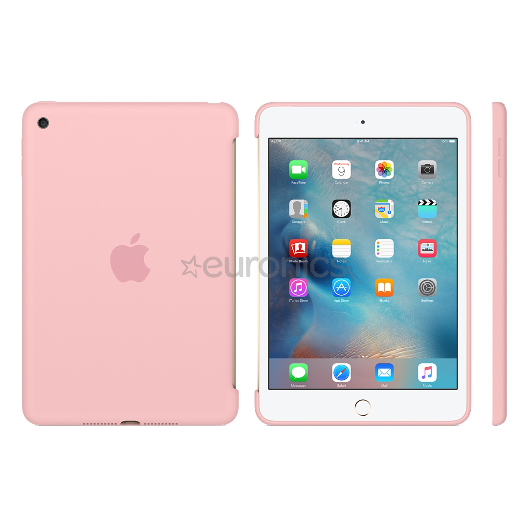 Silikona apvalks priekš iPad Mini 4/5, Apple