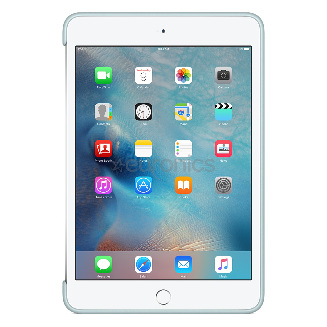 Silikona apvalks priekš iPad Mini 4/5, Apple