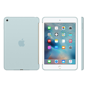 iPad Mini 4/5 Silicon Case, Apple