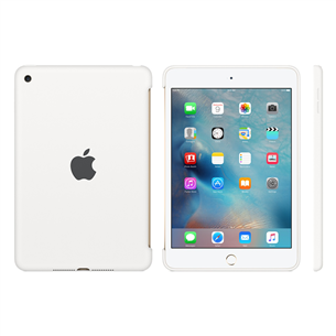 Silikona apvalks priekš iPad Mini 4/5, Apple