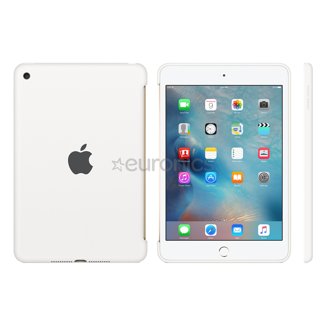 Silikona apvalks priekš iPad Mini 4/5, Apple