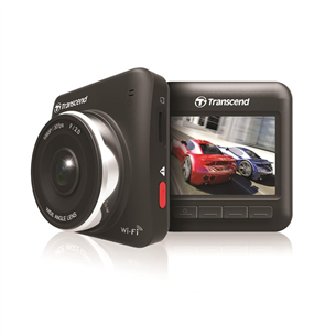 Video reģistrators DrivePro 200, Transcend