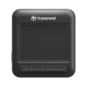 Video reģistrators DrivePro 200, Transcend