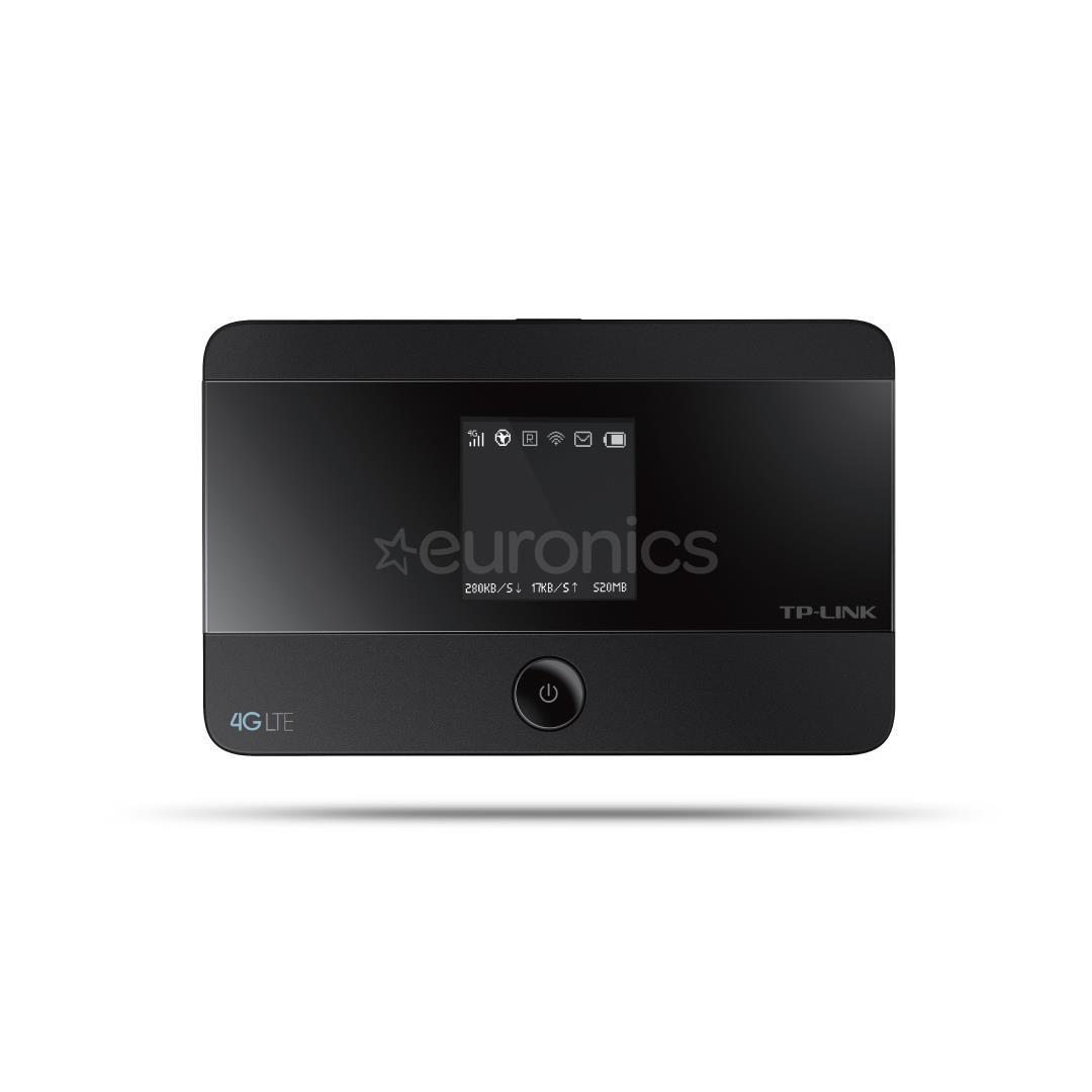 Mobilais bezvadu rūteris M7350, Tp-Link