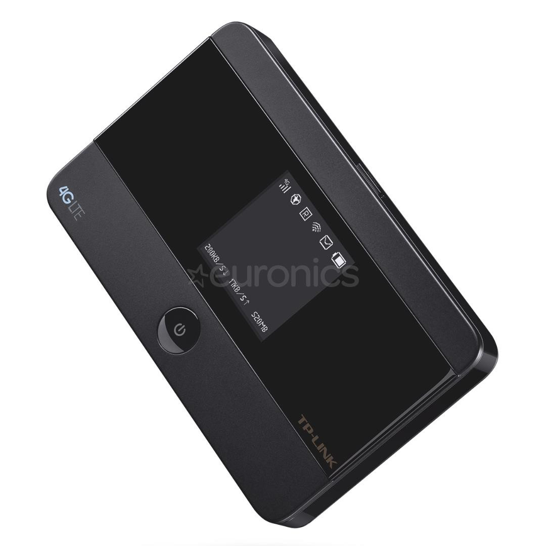 Mobilais bezvadu rūteris M7350, Tp-Link