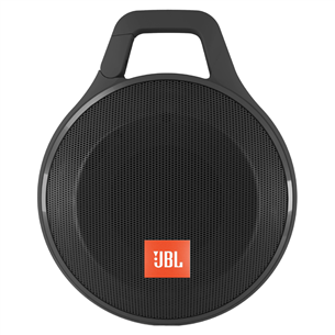 Portable wireless speaker Clip+, JBL / Bluetooth