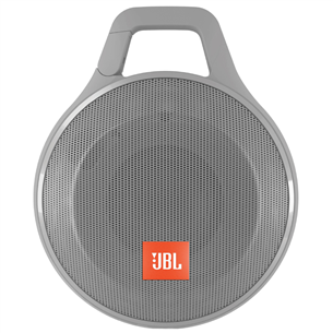Portable wireless speaker Clip+, JBL / Bluetooth