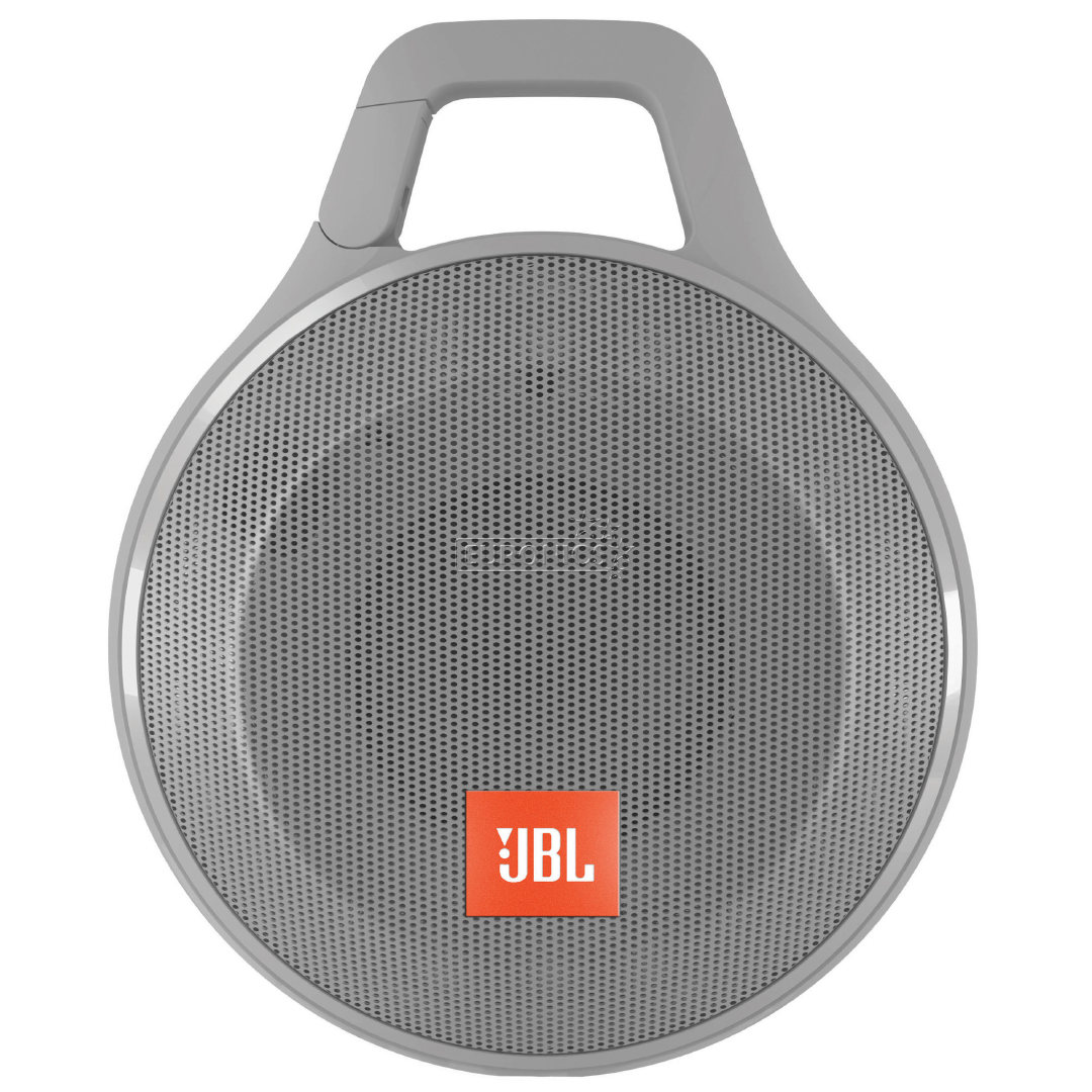 Portable wireless speaker Clip+, JBL / Bluetooth