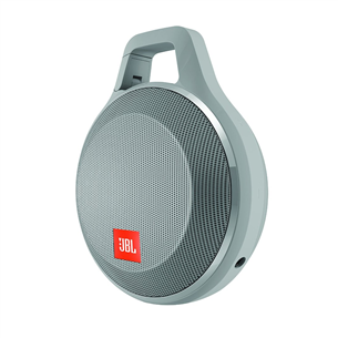 Portable wireless speaker Clip+, JBL / Bluetooth