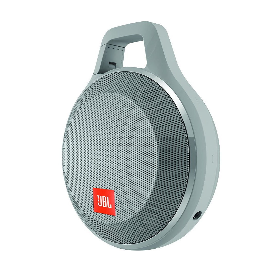 Portable wireless speaker Clip+, JBL / Bluetooth
