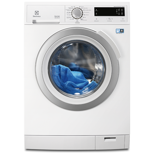Washer-dryer, Electrolux / 1600 rpm