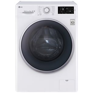 Washing machine LG / 1400 p/m