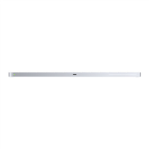 Apple Magic Keyboard, RUS, sudraba - Bezvadu klaviatūra