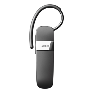 Jabra Talk, pelēka - Bluetooth brīvroku ierīce