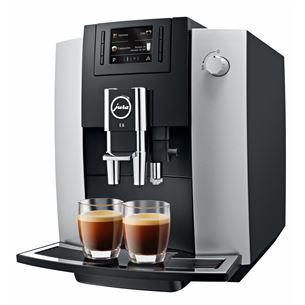 Espresso Machine E6, JURA