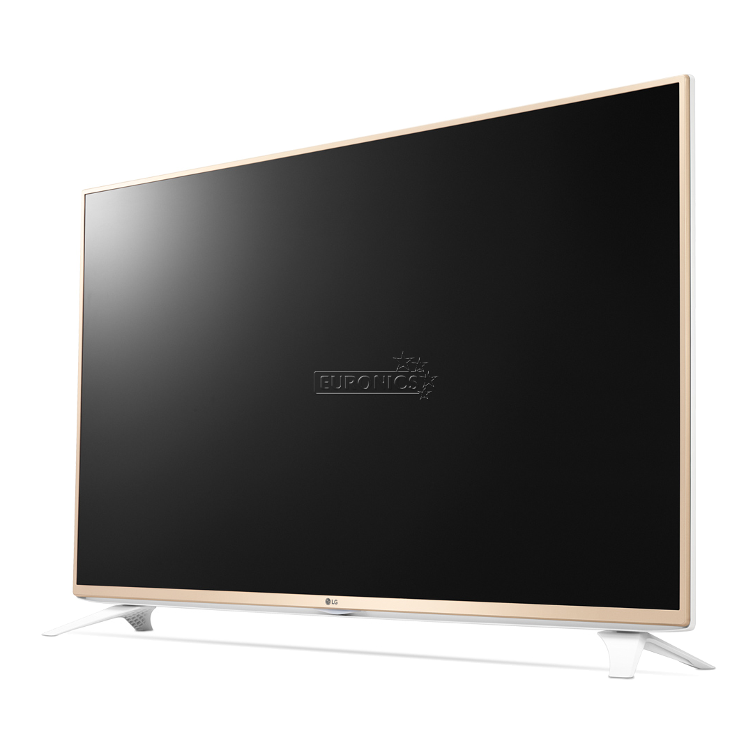 43" Ultra HD LED LCD TV, LG, 43UF6907