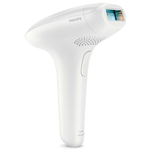 IPL hair removal device Philips Lumea Advanced