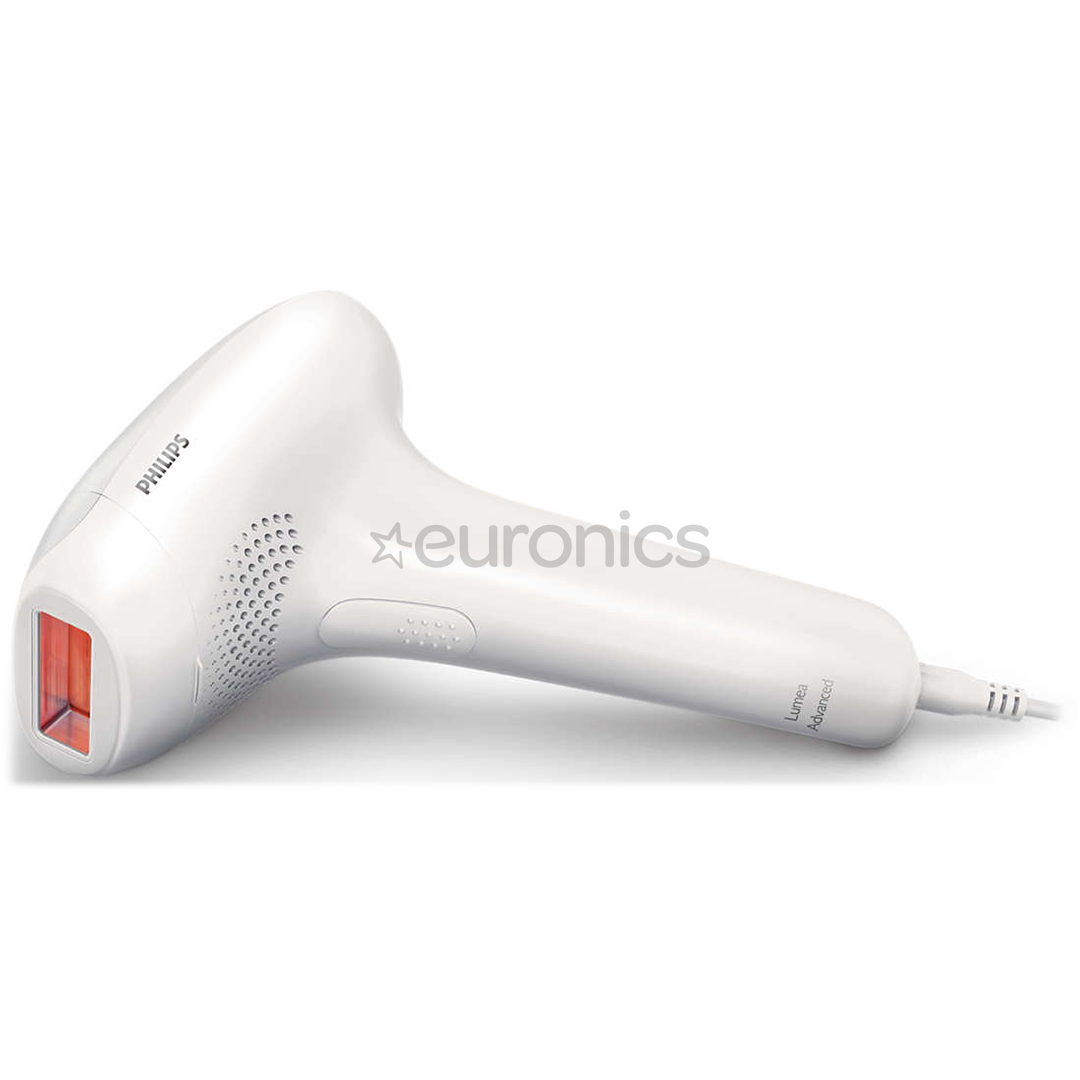 Fotoepilators Lumea Advanced, Philips