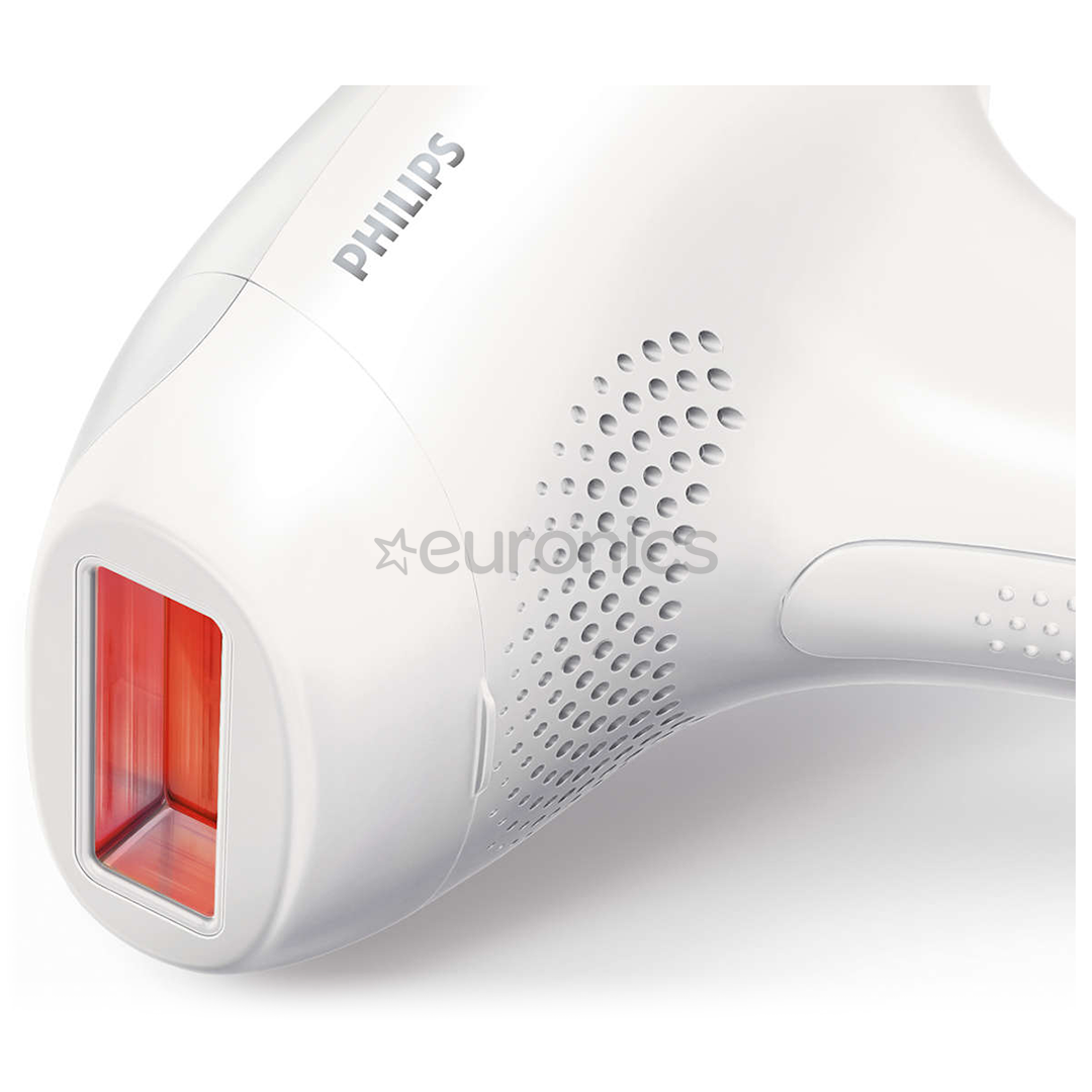 Fotoepilators Lumea Advanced, Philips