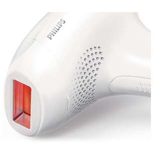 IPL hair removal device Philips Lumea Advanced