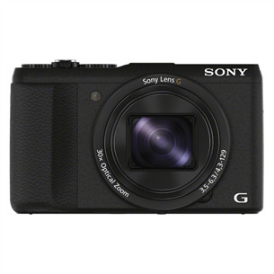 Digitālā fotokamera HX60B, Sony