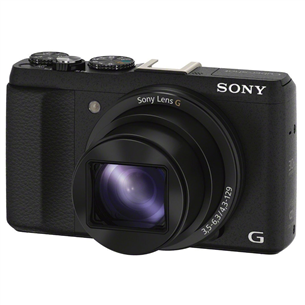 Digitālā fotokamera HX60B, Sony