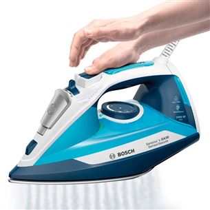 Steam iron Bosch