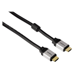Vads HDMI -- HDMI, Hama / 1,8 m