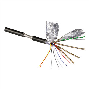 Vads HDMI -- HDMI, Hama / 1,8 m