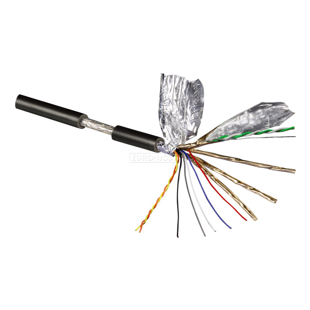 Vads HDMI -- HDMI, Hama / 1,8 m