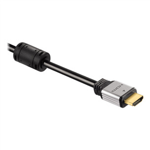 Vads HDMI -- HDMI, Hama / 1,8 m
