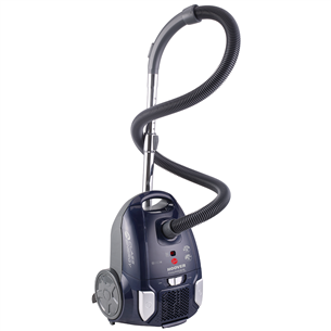 Vacuum cleaner Thunder Space Hoover