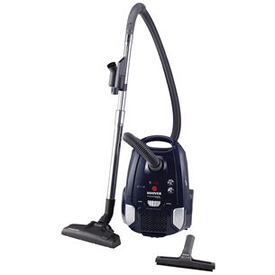 Vacuum cleaner Thunder Space Hoover