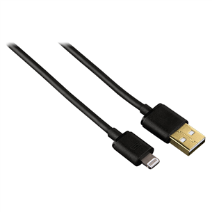 USB - Lightning кабель, Hama / 1,5 м