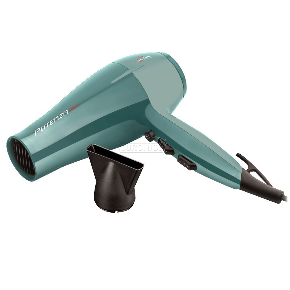 Matu fēns Potenzia Ion, GA.MA / 2400W