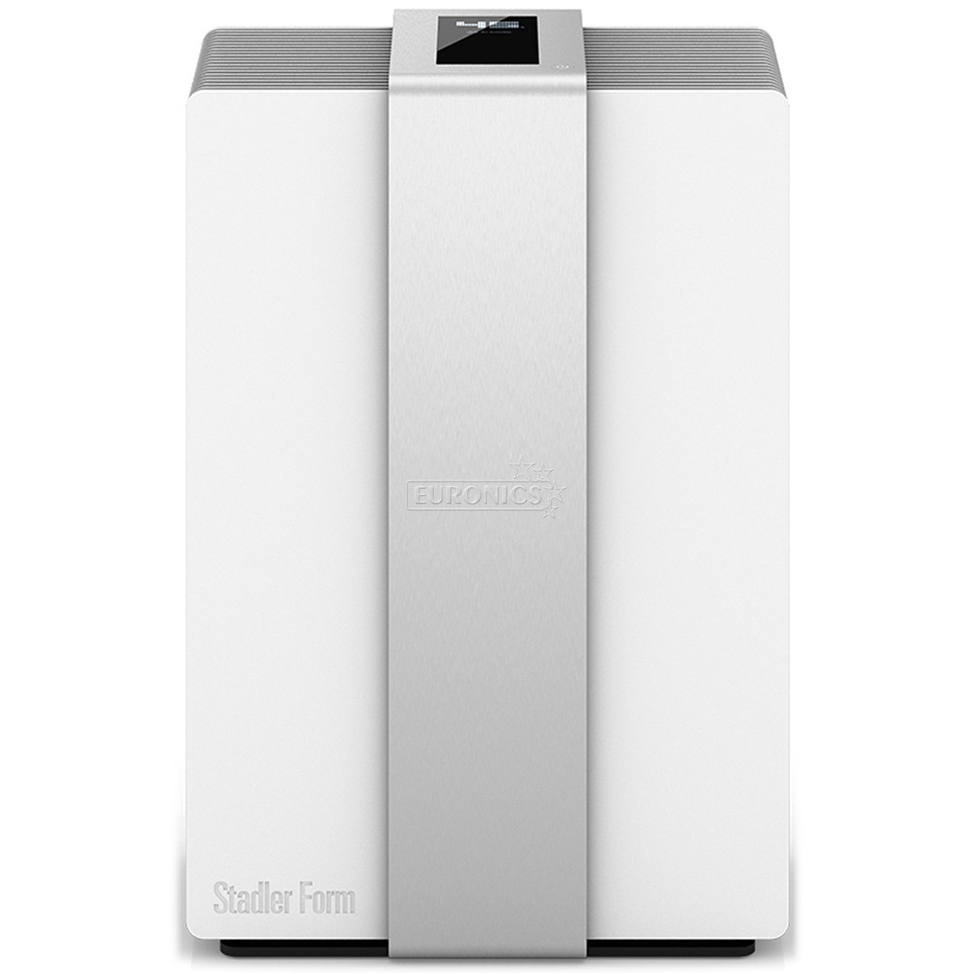 Stadler Form Robert, balta/sudraba - Gaisa mitrinātājs un attīrītājs