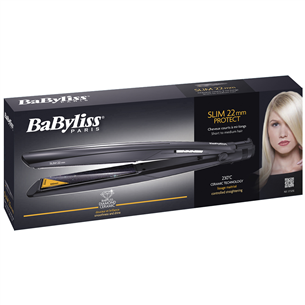 Matu taisnotājs Diamond Ceramic, Babyliss