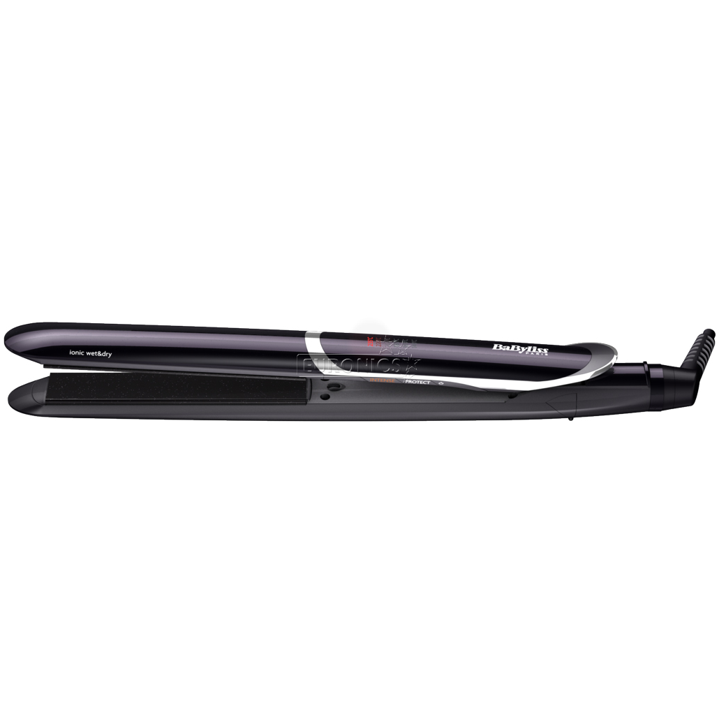 Matu taisnotājs i-Pro Wet&Dry, Babyliss
