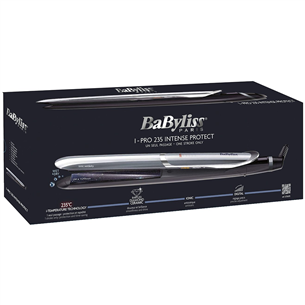 Matu taisnotājs i-Pro Wet&Dry, Babyliss