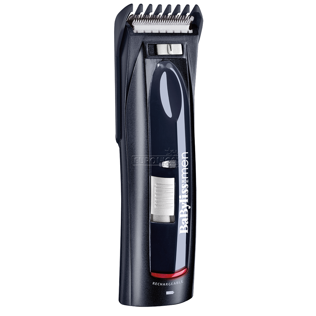 Matu griežamā mašīna, Babyliss