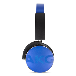 Wireless headphones Y50BT, AKG