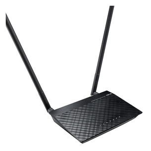 Router RT-N12HP, Asus