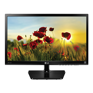 22" Full HD LED IPS monitor, LG