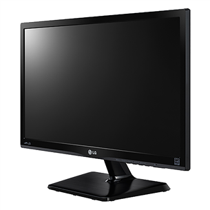 22" Full HD LED IPS monitor, LG