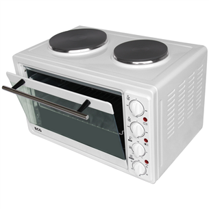 Mini oven ECG / 3300W