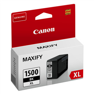 Tintes kārtridžs PGI-1500XL, Canon