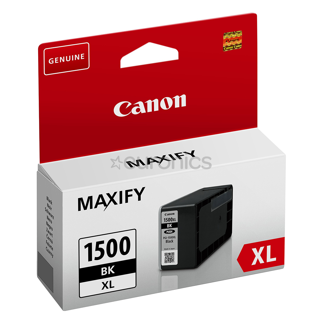 Tintes kārtridžs PGI-1500XL, Canon